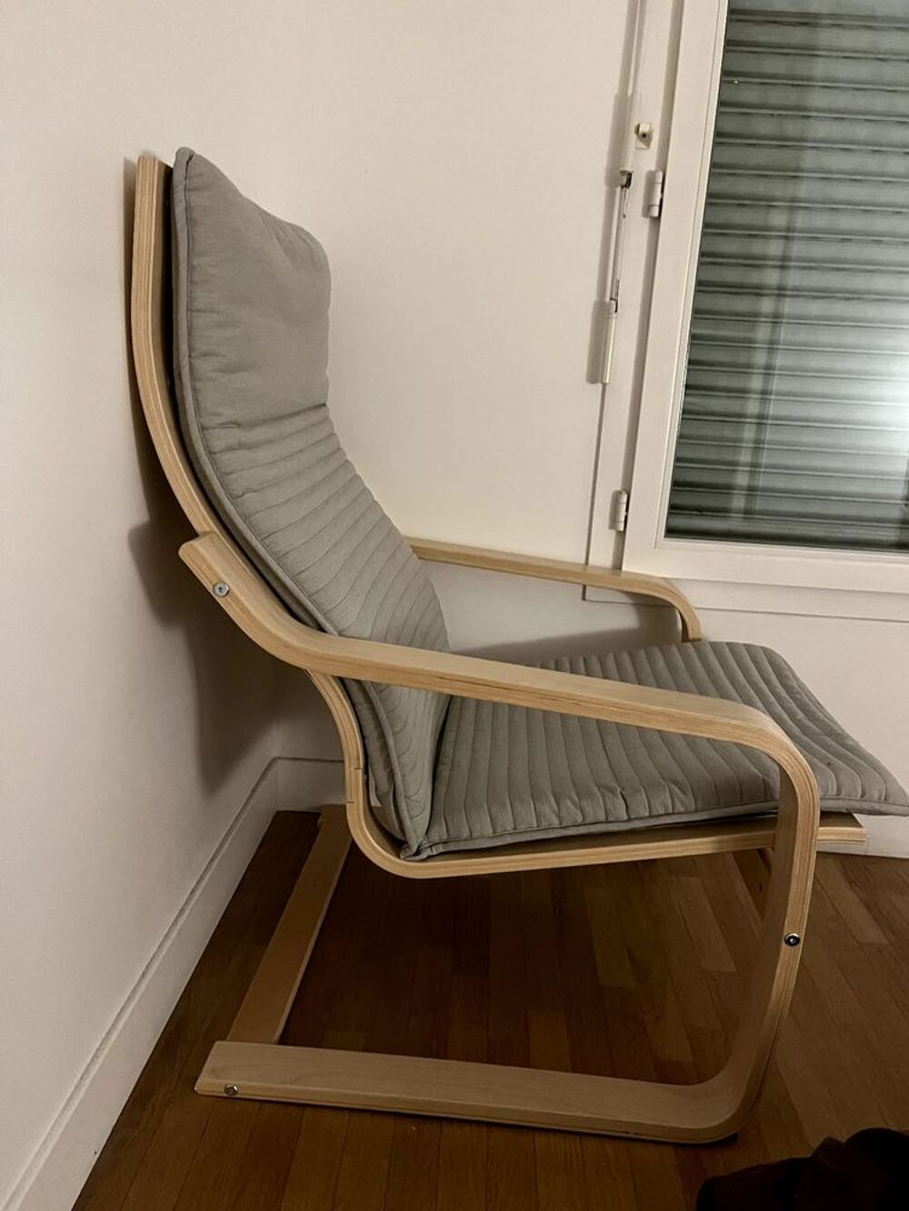 FAUTEUIL Meubles