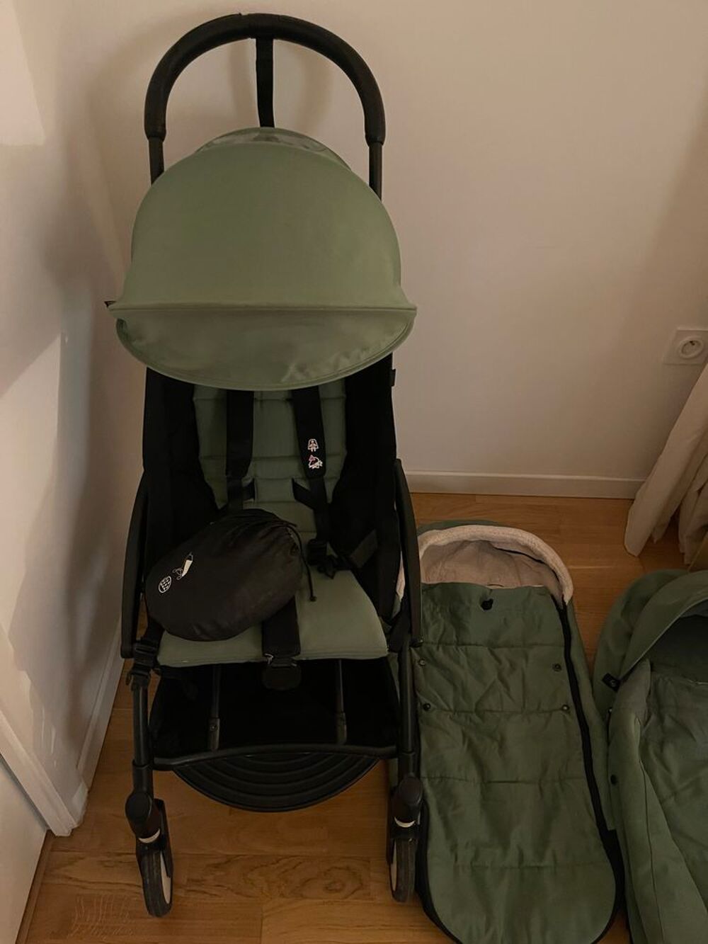 Poussette Mobilier enfants