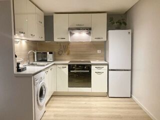  Appartement � vendre 2 pi�ces 35 m�