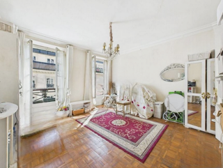  Appartement  vendre 5 pices 98 m Paris