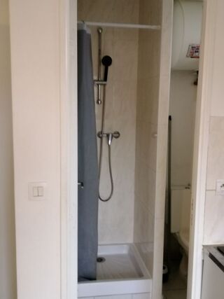  Appartement � louer 1 pi�ce 27 m� Vitry-sur-seine