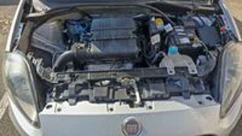 Punto 1.2 8V 69 Italia 2014 occasion 40600 Biscarrosse