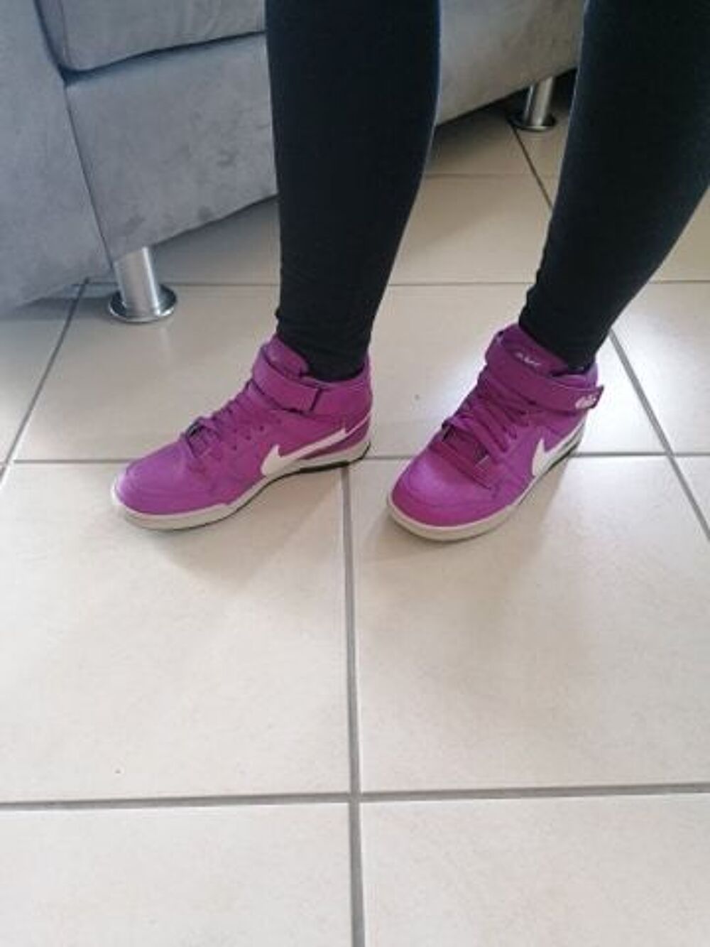 Nike 6.0 clearance femme