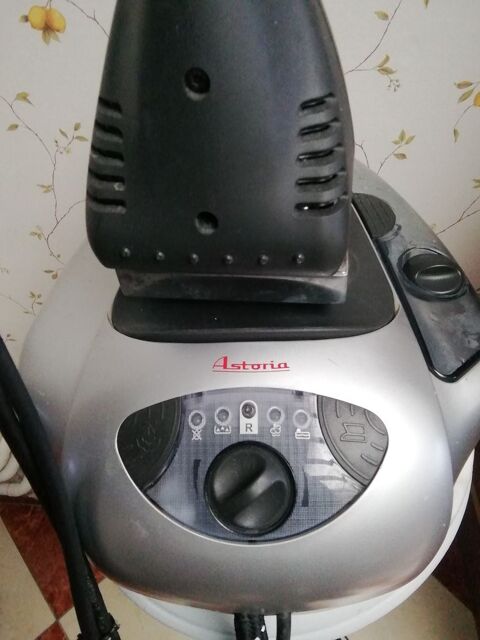 CENTRALE VAPEUR ASTORIA 30 Bourbourg (59)