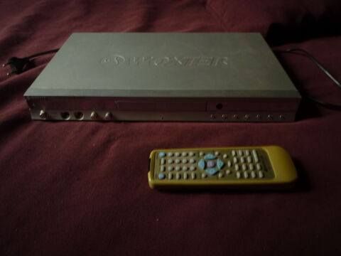 Lecteur Dvd Woxter 15 Eaubonne (95)