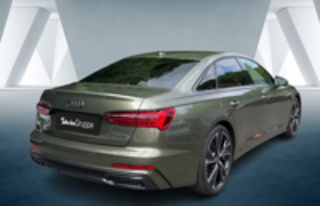 A6 50 TFSIe 299 ch S tronic 7 Quattro S line (16 CV) 2023 occasion 59000 Lille
