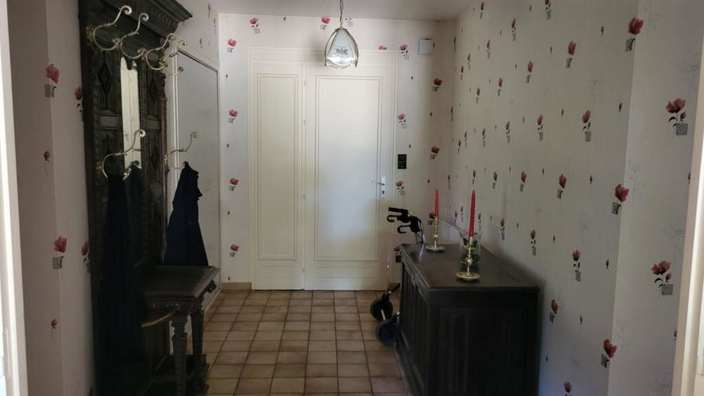 Vente Maison Pavillon de plain-pied avec terrain clos Mazières-en-gâtine