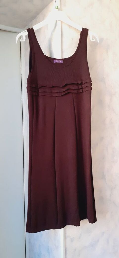 Robe à bretelles taille M/L 6 Grisolles (82)