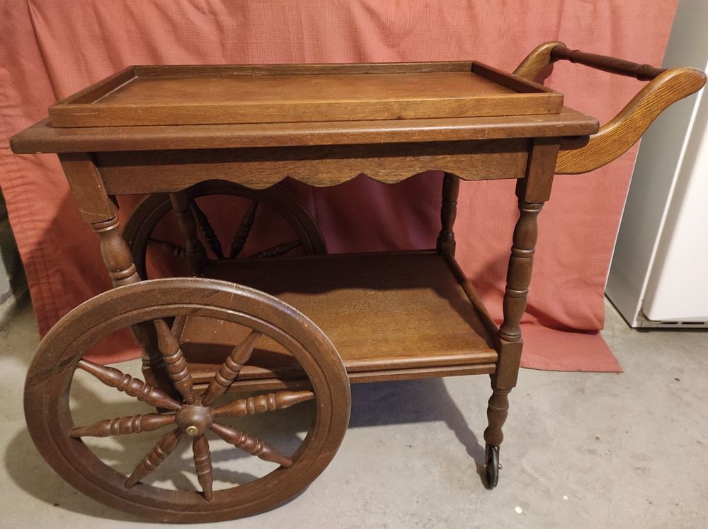 table desserte Meubles