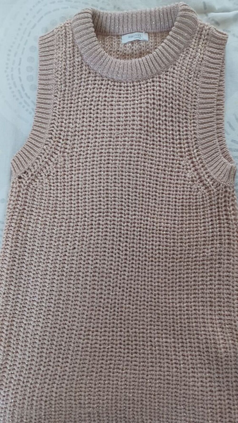 V&ecirc;tements fille Vêtements