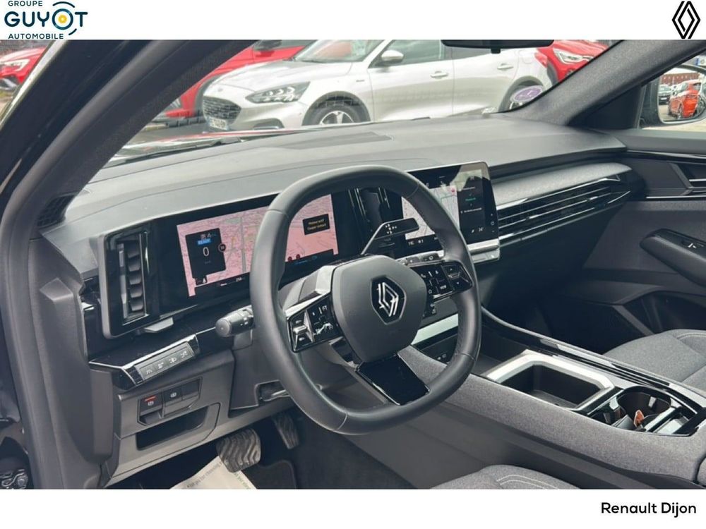 Austral E-Tech hybrid 200 Evolution 2024 occasion 21000 Dijon