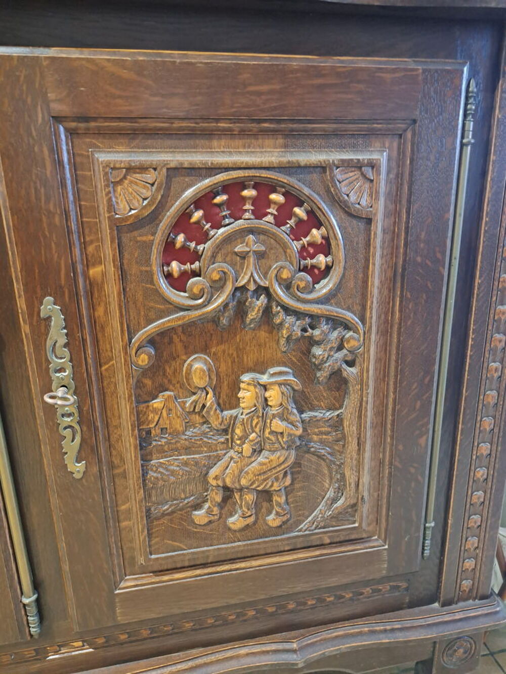 Salle &agrave; manger Meubles