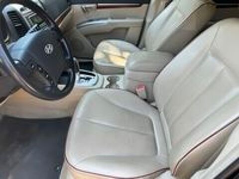 Santa Fe SANTA FE 2.7 V6 AUT. DYNAMIC TOP 190CH 2007 occasion 83830 Bargemon