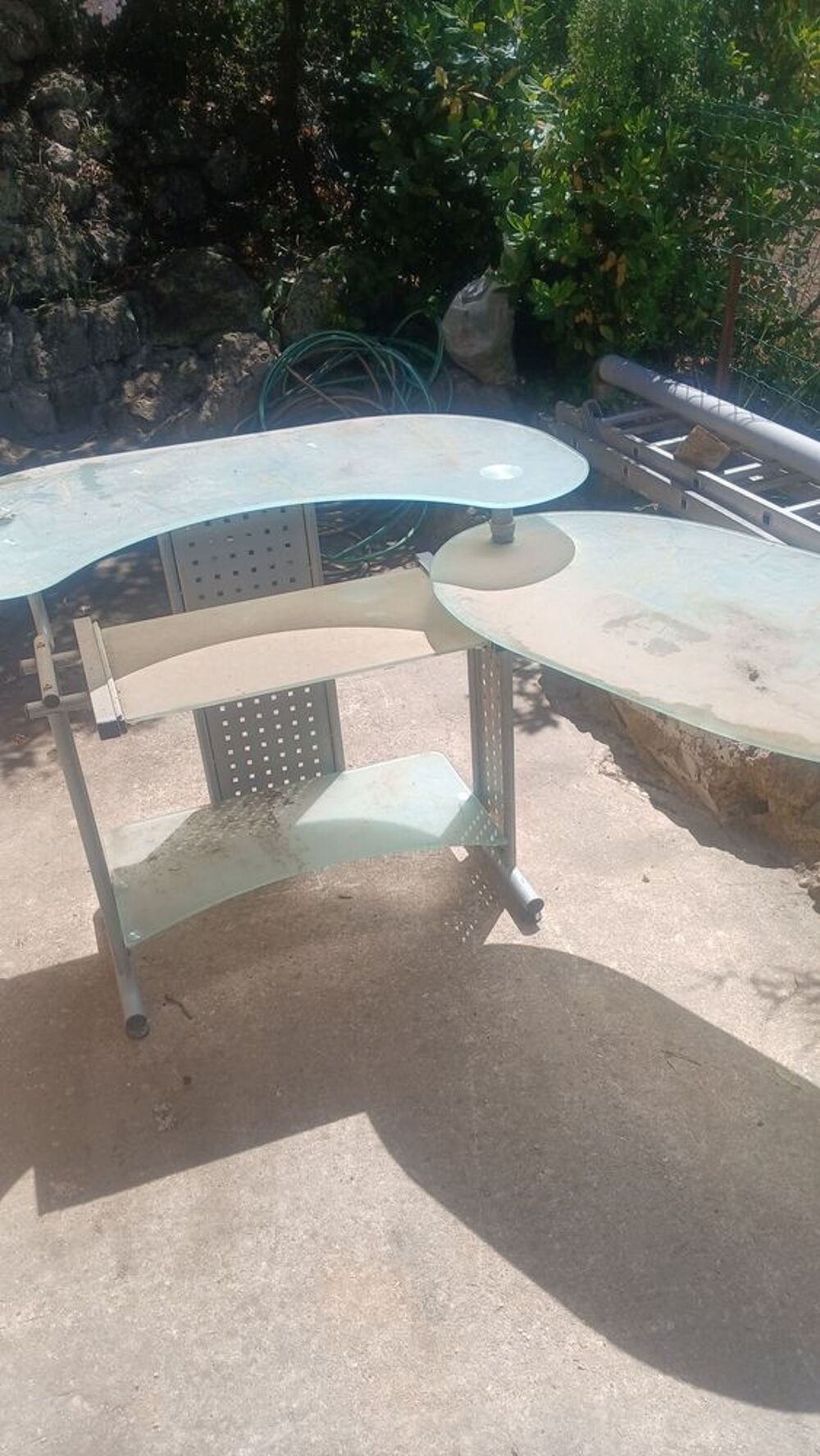 bureau Meubles