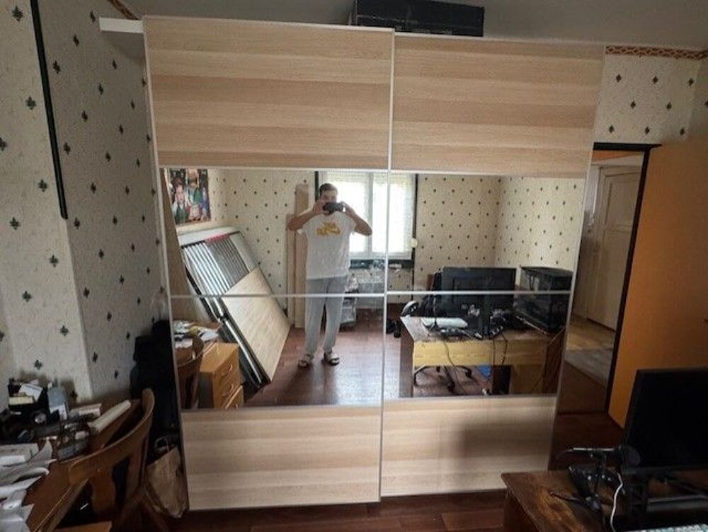 Dressing Meubles