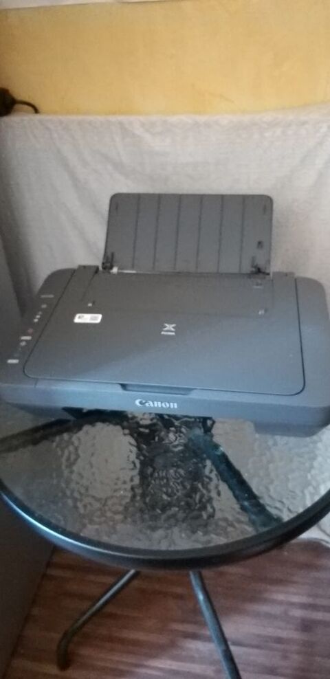 Imprimante Canon Vif (38)