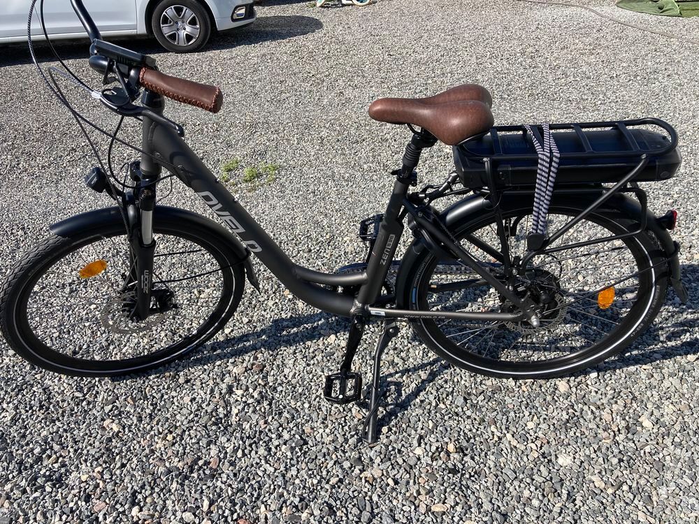 V&eacute;lo &eacute;lectrique Vélos