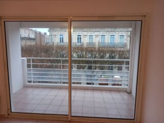  Appartement � vendre 2 pi�ces 41 m� S�te