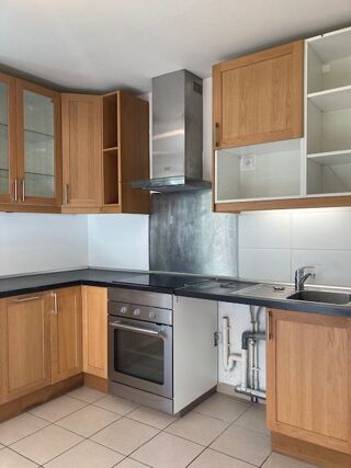  Appartement  vendre 4 pices 90 m