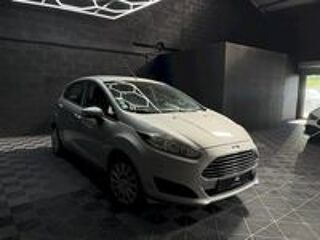 Fiesta 1.25 82 Trend 2013 occasion 33520 Bruges
