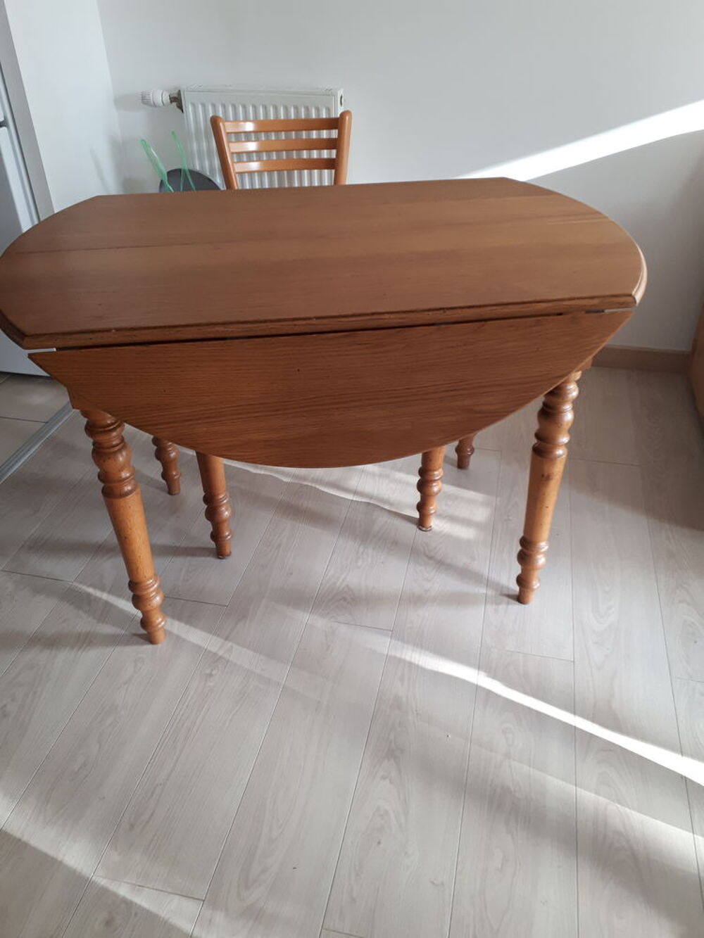 table en chene Meubles