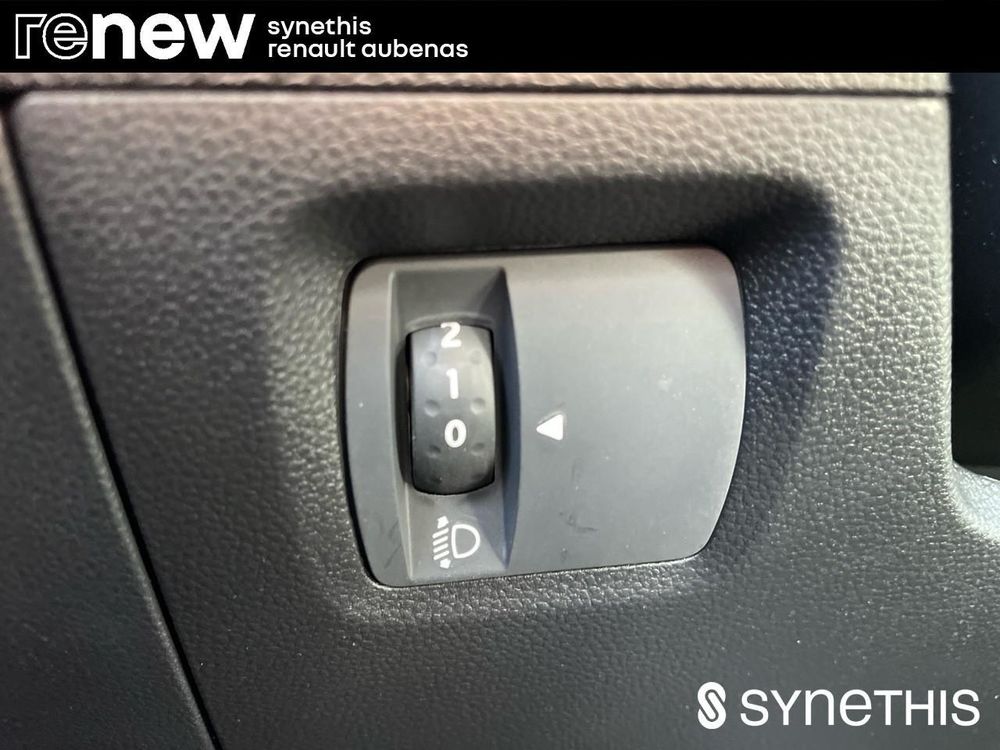 Sandero TCe 110 Stepway Extreme 2026 occasion 07200 Aubenas