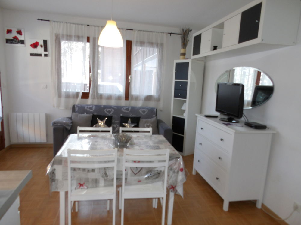   studio 4 couchages Provence-Alpes-Côte d'Azur, Agnières-en-Dévoluy (05250)