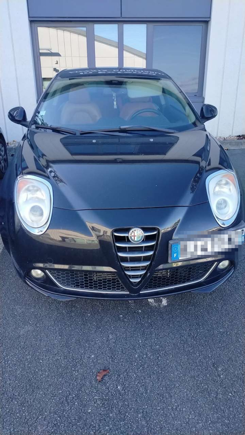Alfa-romeo mito Alfa Romeo  1.3 JTDm Start & Stop 95