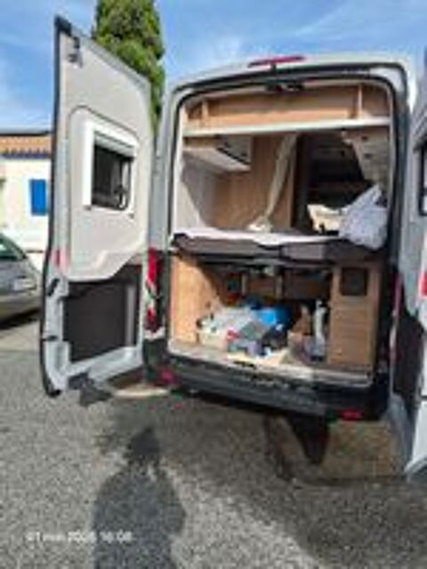  2024 occasion 66000 Perpignan