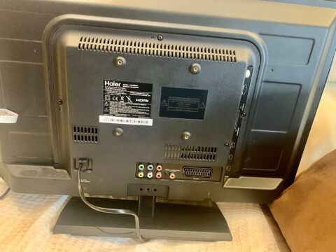 TV HAIER 24�pouces  80 Brignais (69)