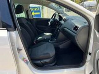 Polo 1.6 TDI 90 CR FAP Trendline 2010 occasion 42700 Firminy