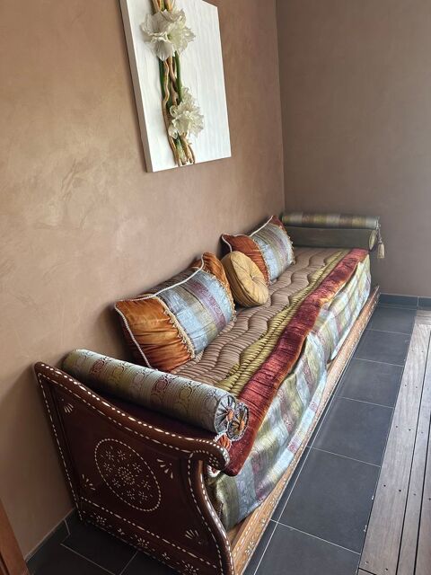 salon marocain seddari 700 Saint-Jean-de-Vdas (34)