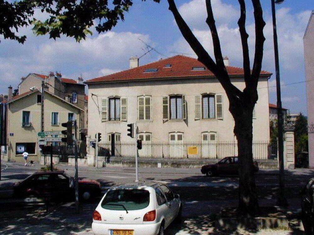location Appartement - 2 pice(s) - 60 m Nancy (54000)