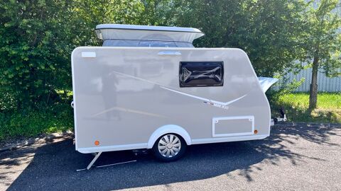 AUTRES Caravane 2023 occasion Brumath 67170