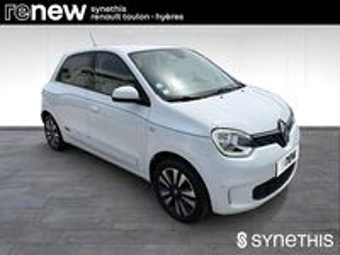 Twingo III Achat Int&eacute;gral Intens 2021 occasion 83160 La Valette-du-Var