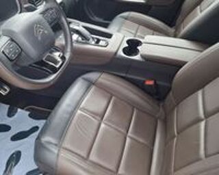 C5 aircross ADML/CAMERA/CUIR/NAV/PDC/18 2020 occasion BE-8900 Ieper (Ypres)