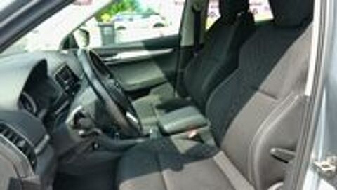 Karoq 1.6 TDI 116 ch DSG7 Business 2020 occasion 13821 La Penne-sur-Huveaune