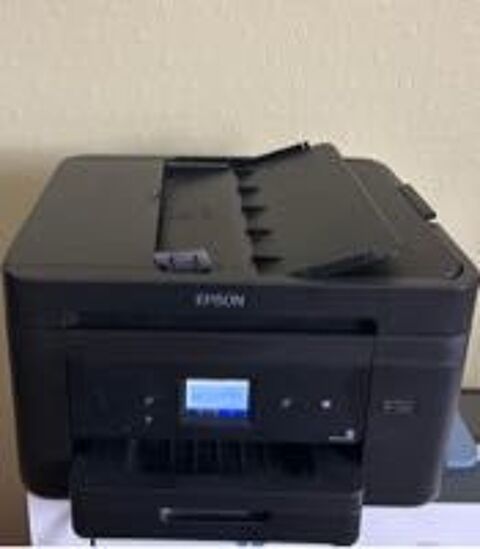 imprimante EPSON WF 2865 40 Pessac (33)
