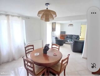  Maison  vendre 6 pices 122 m