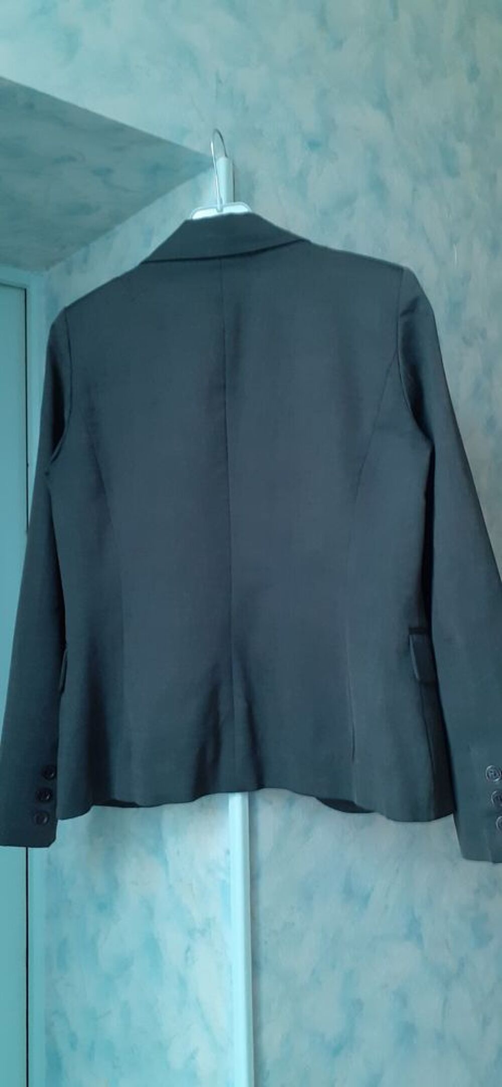 Blazer taille 38 Vêtements