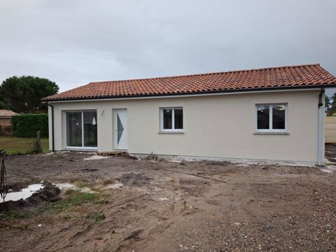   MAISON NEUVE PARENTIS EN BORN Maison - 4 pi�ce(s) - 85 m�