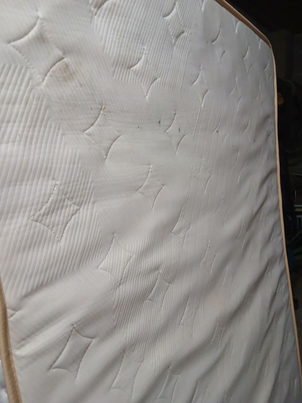 Matelas 140 x 190 Meubles