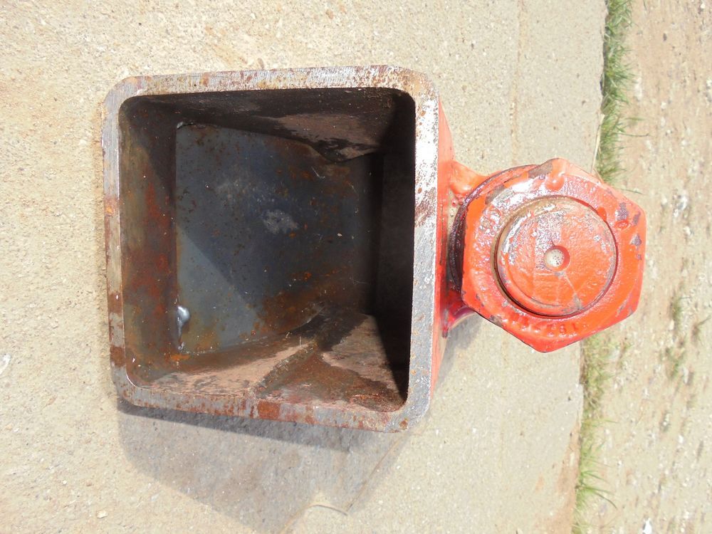 Anneau tournant a souder Bricolage