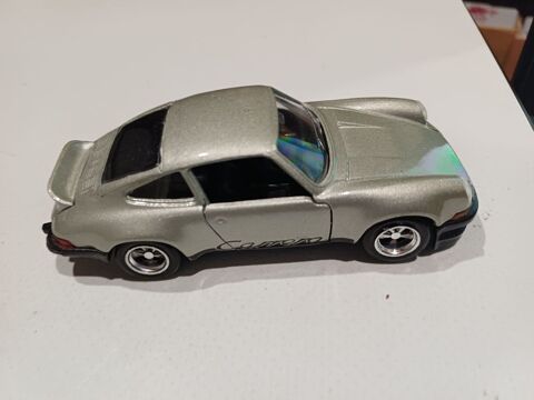 Porsche carrera RS turbo au 1/43e 5 Castel-Sarrazin (40)