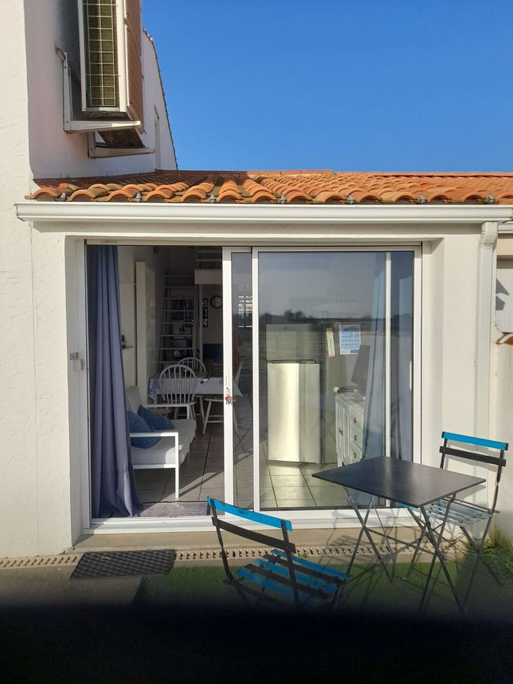   Agr�able studio pres de la mer  Pays de la Loire, L'Aiguillon-sur-Mer (85460)