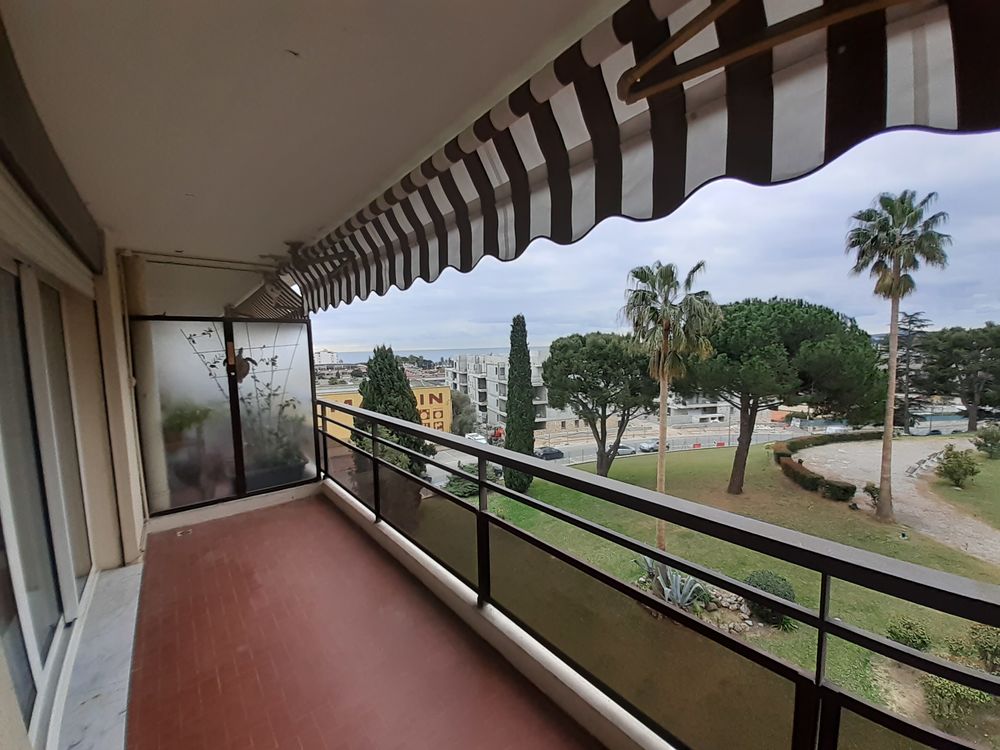 Location Appartement Superbe 3 pièces Villeneuve Loubet Plage Villeneuve-loubet