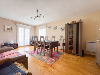  Appartement � vendre 3 pi�ces 69 m�