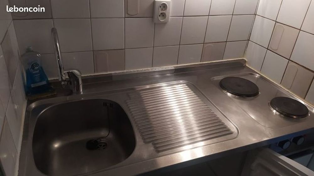 Vente Appartement Studio au pied de la montagne Balcon de Villard Villard-de-lans