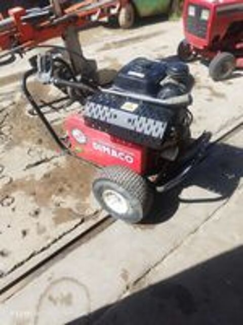   d'un Karcher professionnel 
