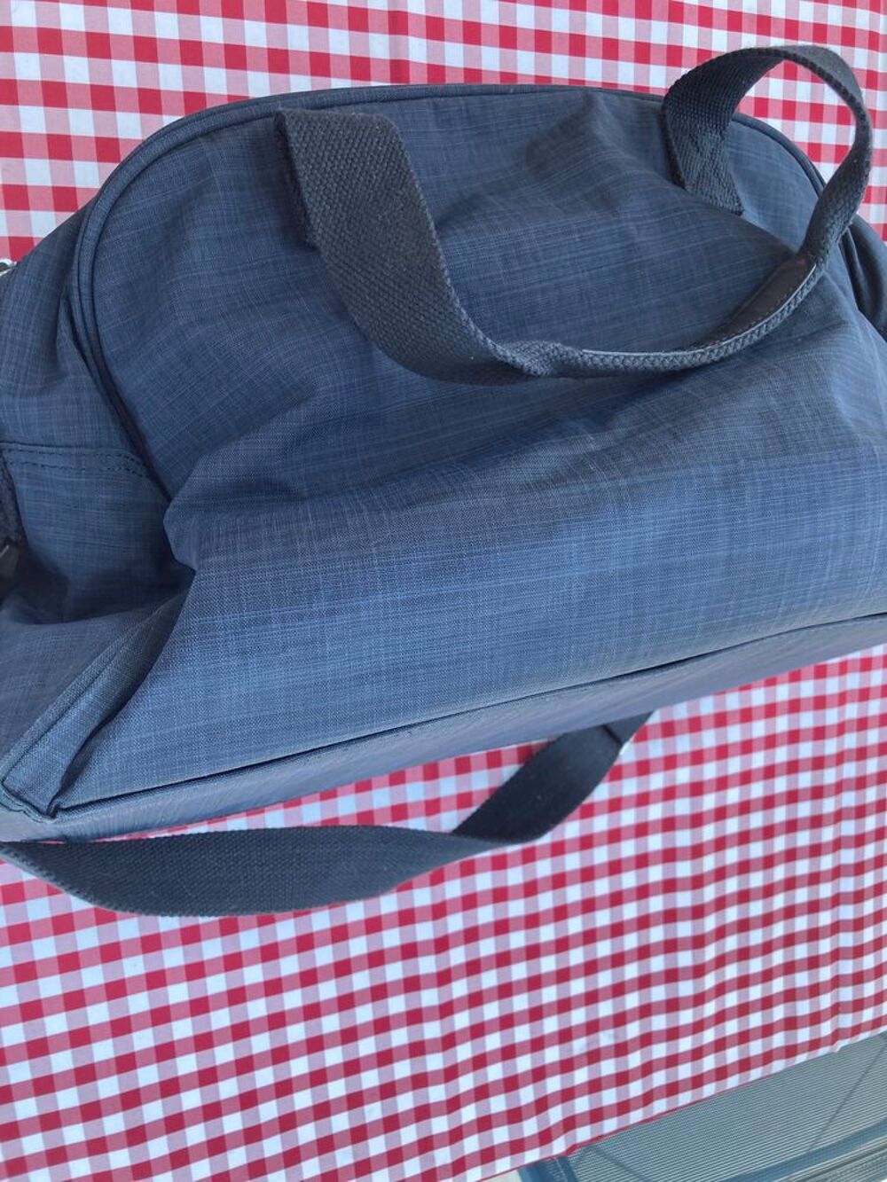 Kipling sac de nourisson Puériculture